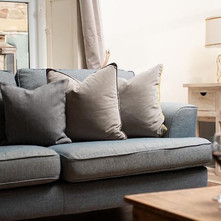 Hexham Cottage By Coast & Country Stays Seahouses Eksteriør bilde