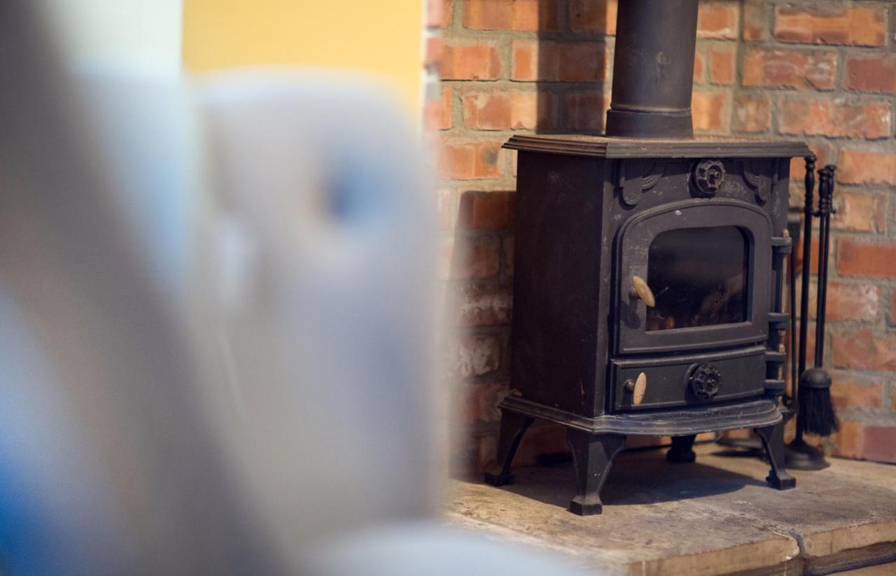 Hexham Cottage By Coast & Country Stays Seahouses Eksteriør bilde