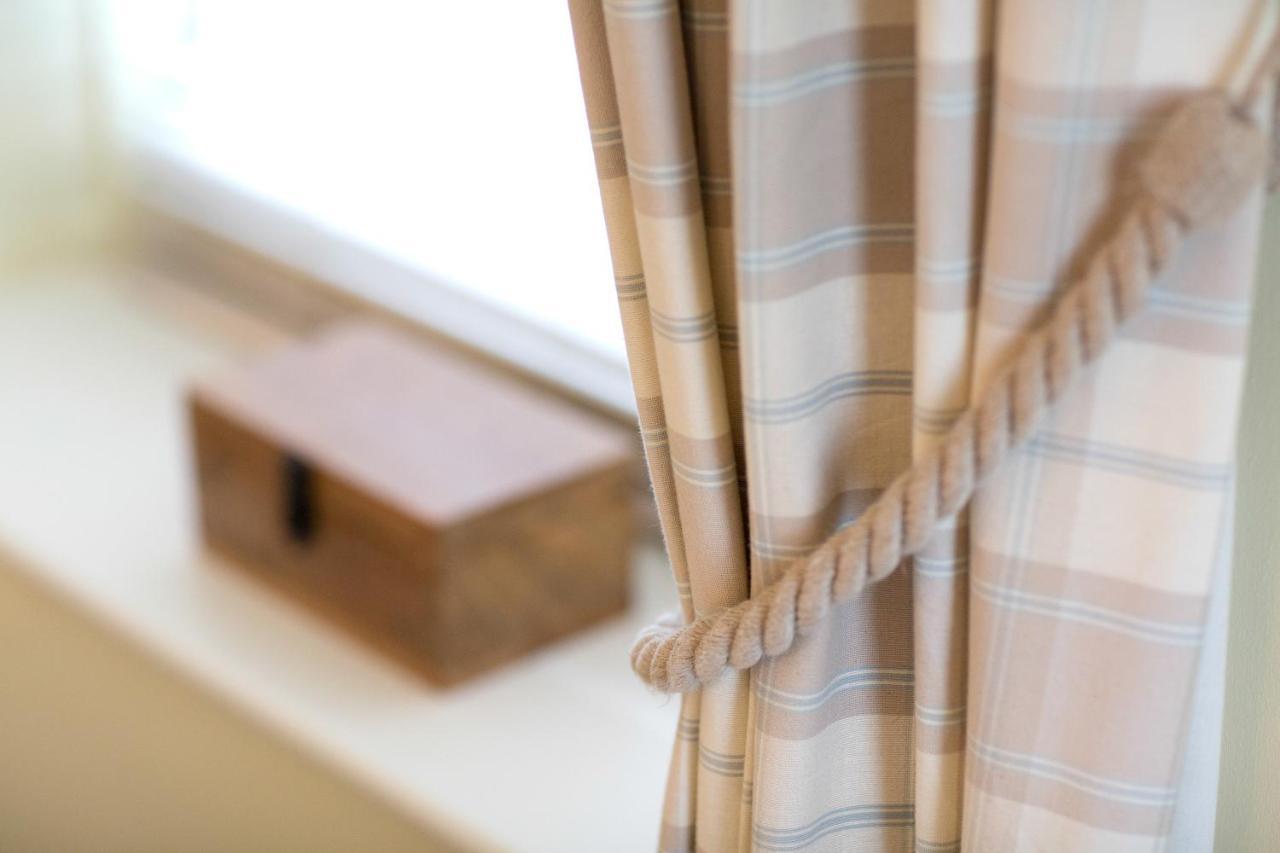 Hexham Cottage By Coast & Country Stays Seahouses Eksteriør bilde
