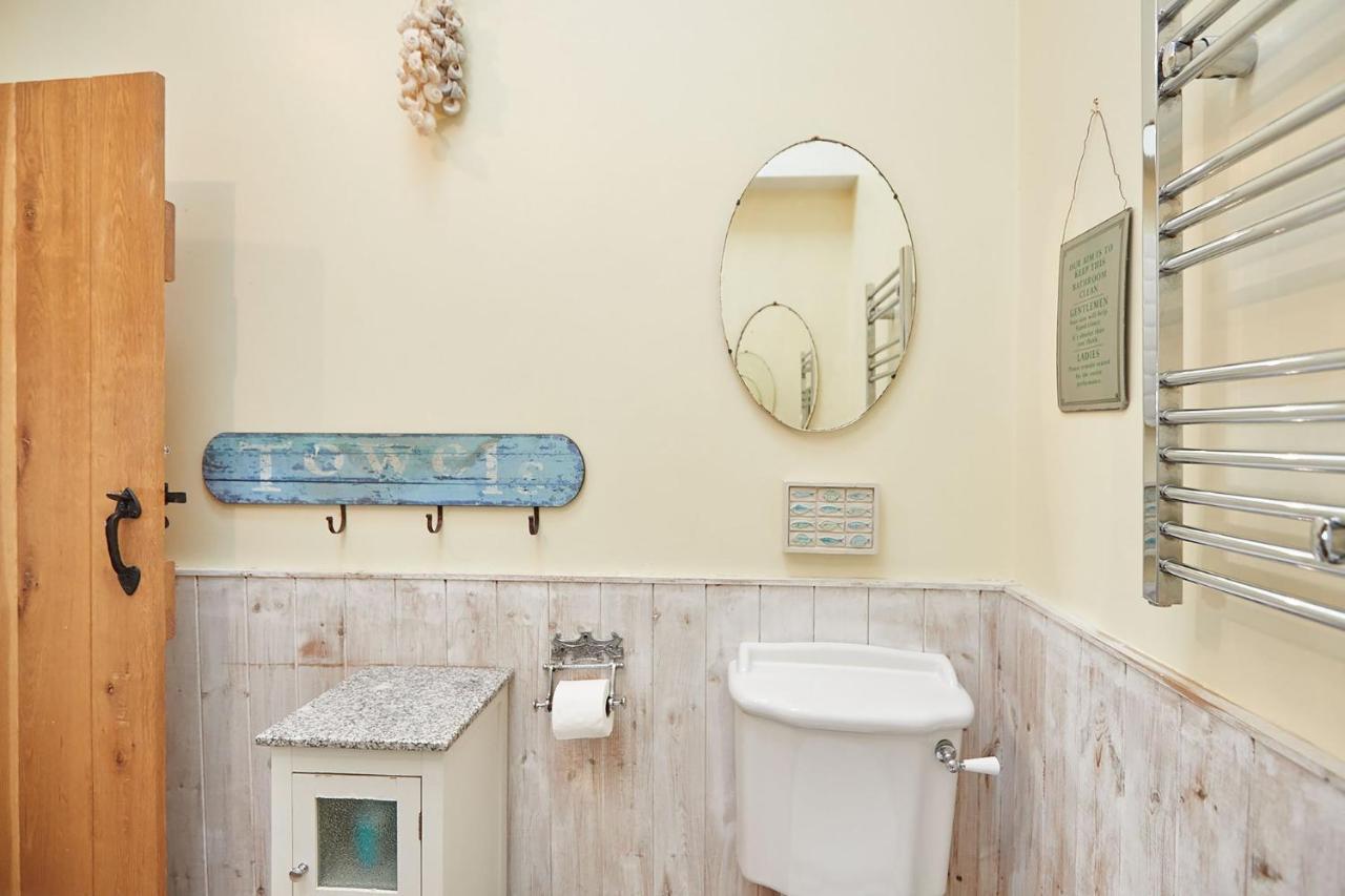 Hexham Cottage By Coast & Country Stays Seahouses Eksteriør bilde