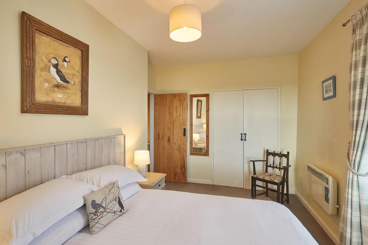 Hexham Cottage By Coast & Country Stays Seahouses Eksteriør bilde