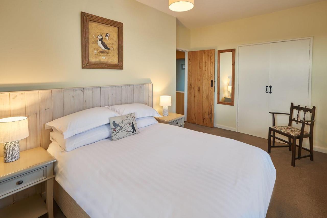 Hexham Cottage By Coast & Country Stays Seahouses Eksteriør bilde