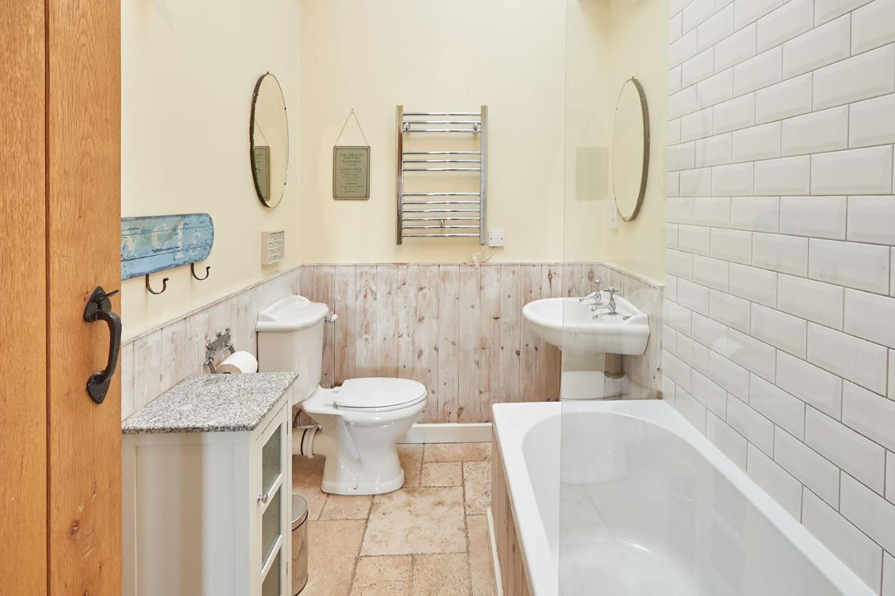 Hexham Cottage By Coast & Country Stays Seahouses Eksteriør bilde
