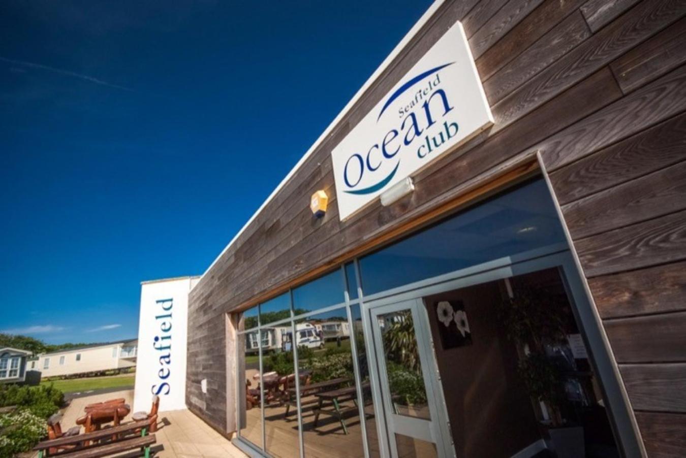 Hexham Cottage By Coast & Country Stays Seahouses Eksteriør bilde