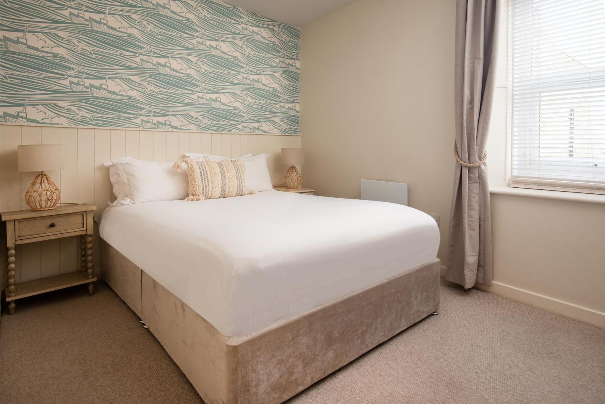 Hexham Cottage By Coast & Country Stays Seahouses Eksteriør bilde
