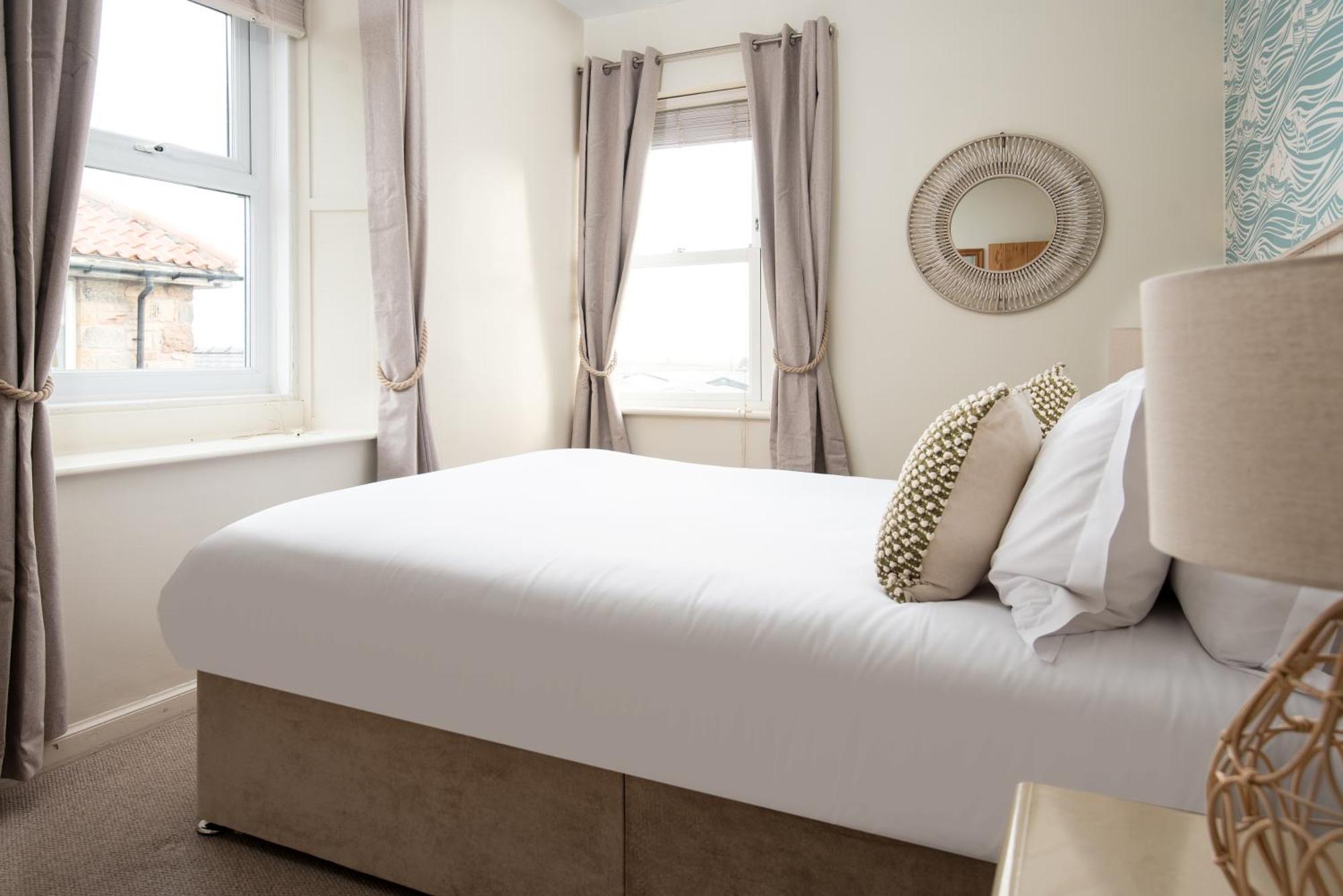 Hexham Cottage By Coast & Country Stays Seahouses Eksteriør bilde