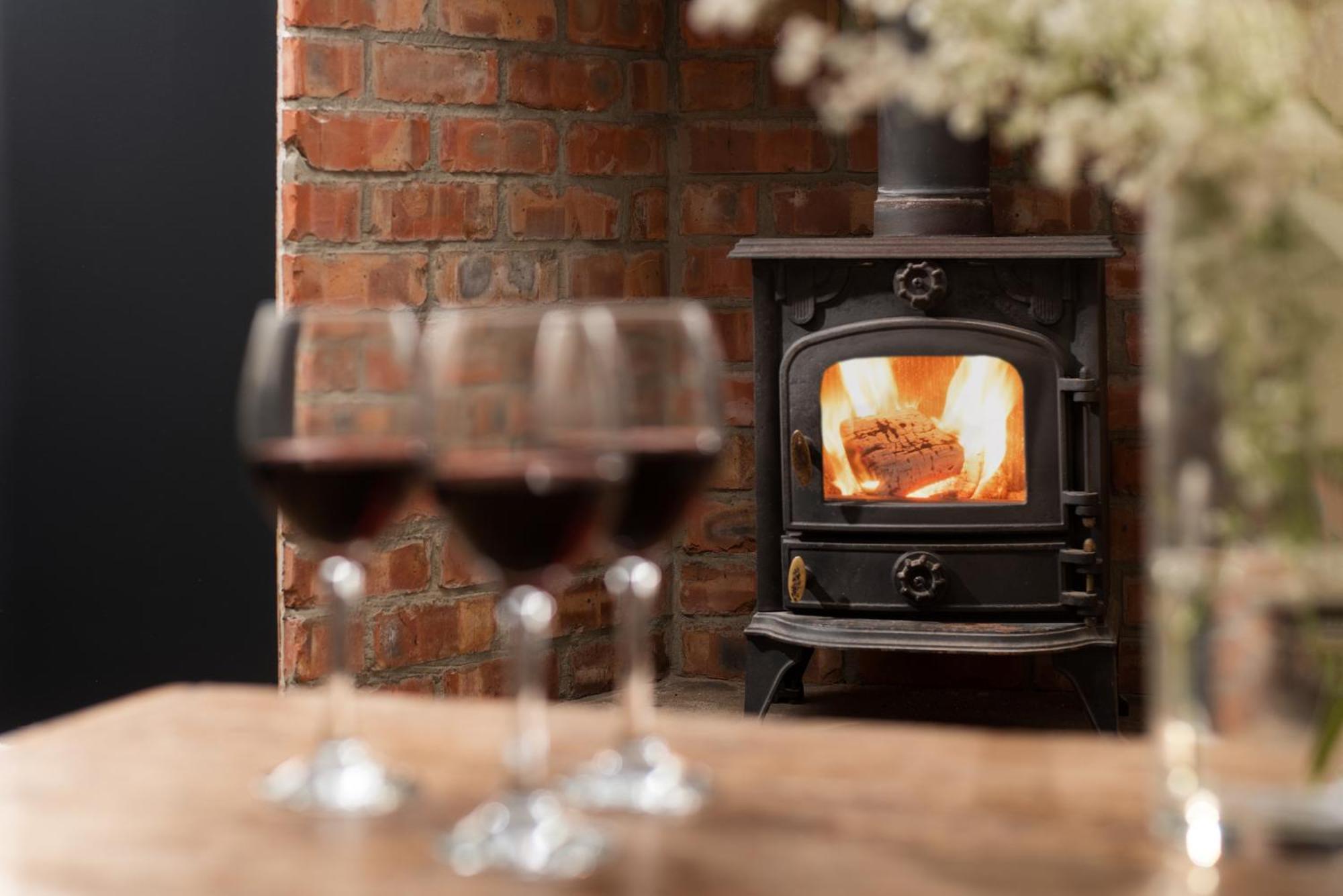 Hexham Cottage By Coast & Country Stays Seahouses Eksteriør bilde