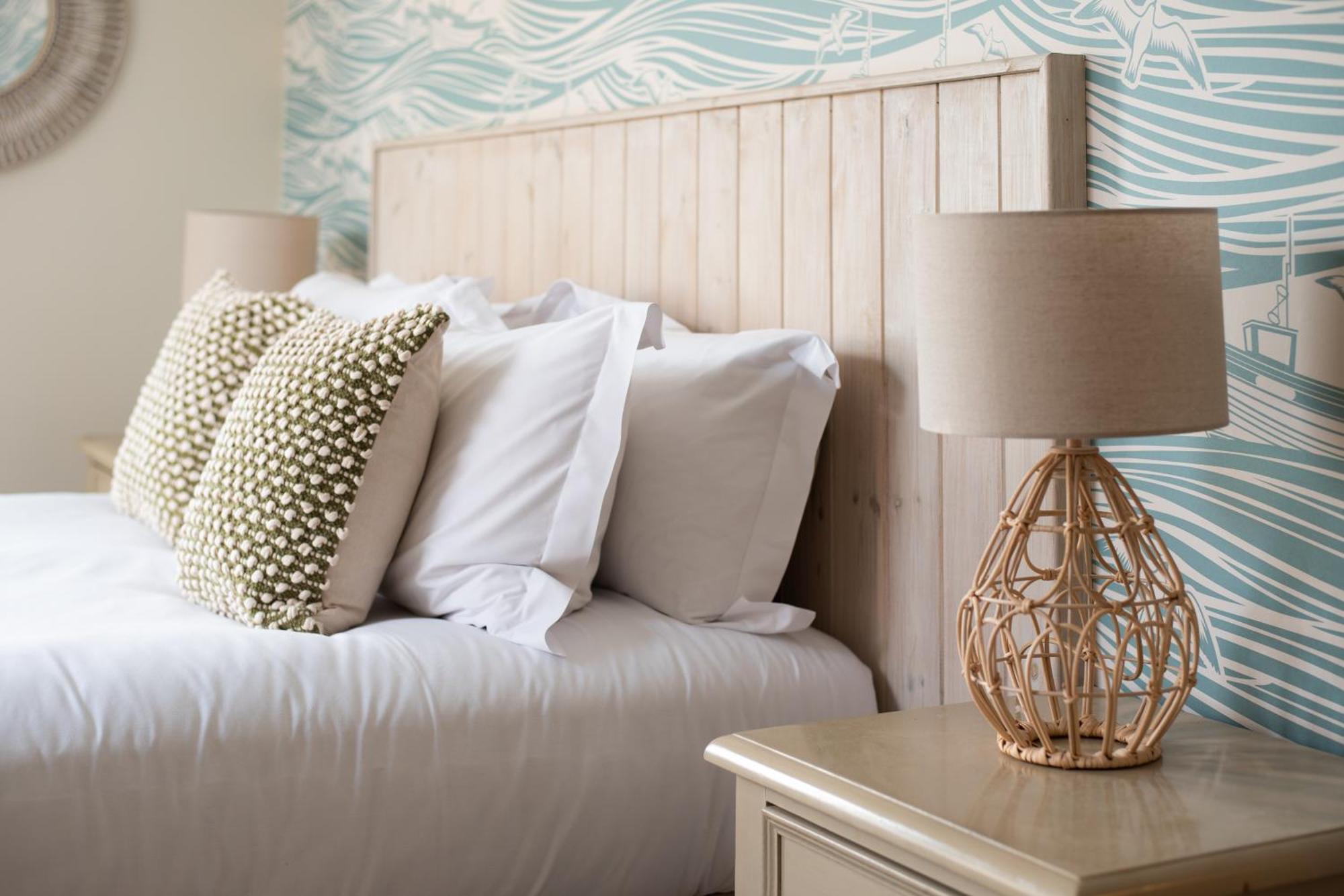 Hexham Cottage By Coast & Country Stays Seahouses Eksteriør bilde