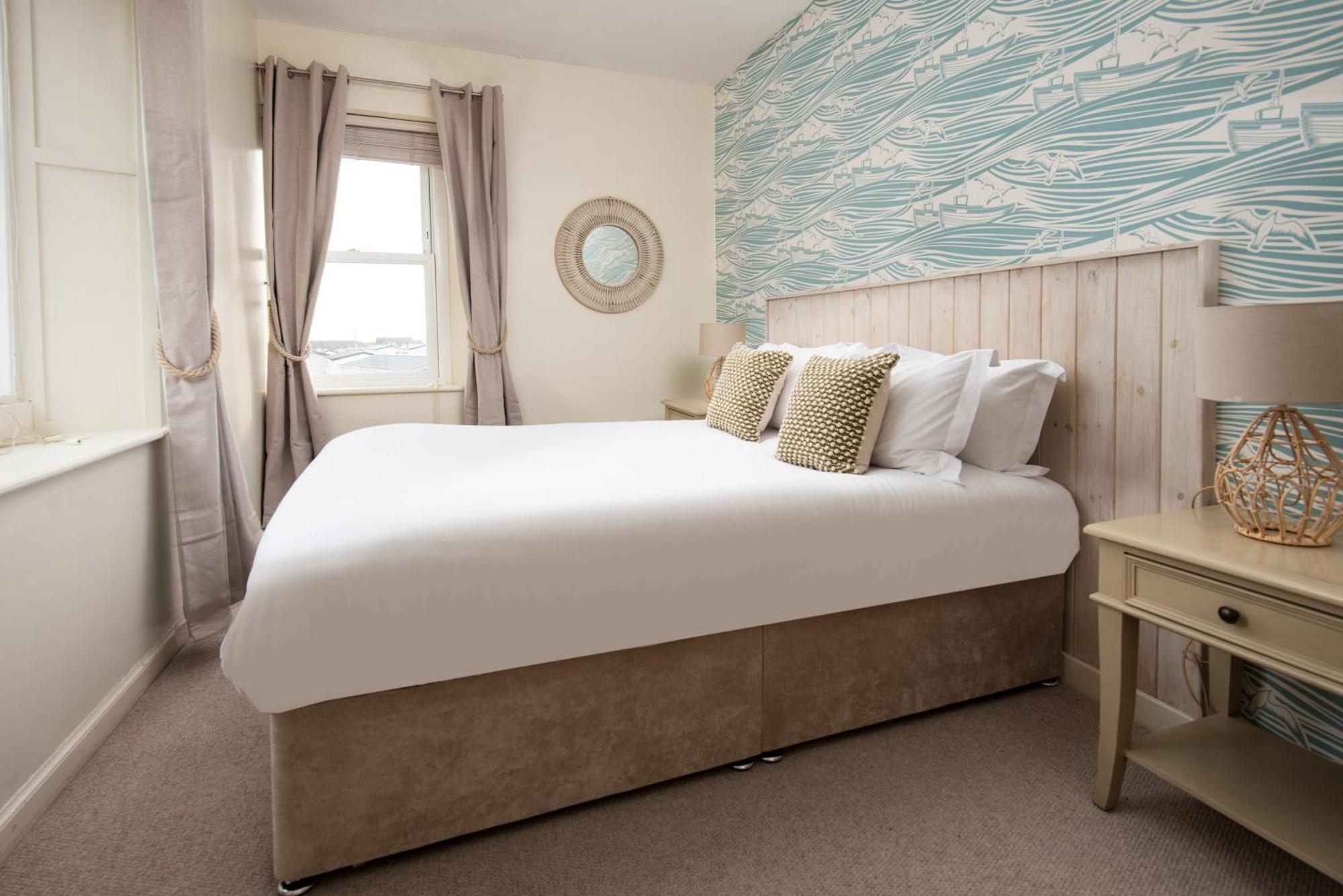 Hexham Cottage By Coast & Country Stays Seahouses Eksteriør bilde