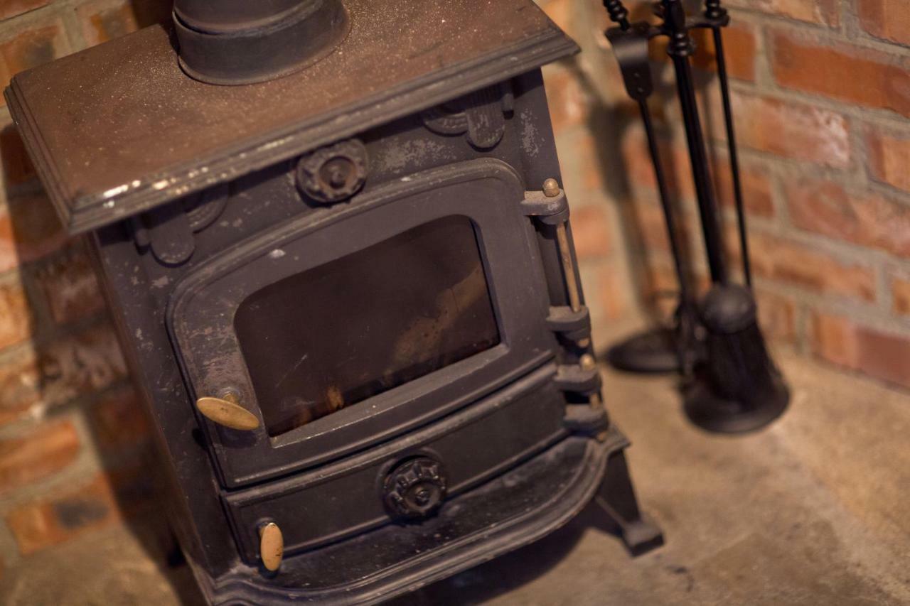 Hexham Cottage By Coast & Country Stays Seahouses Eksteriør bilde